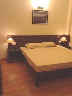 Hotel Sunflower, Manali 3
